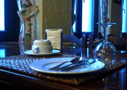 Hostal Ayestaran II