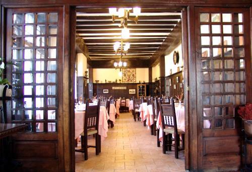 Hostal Ayestaran II