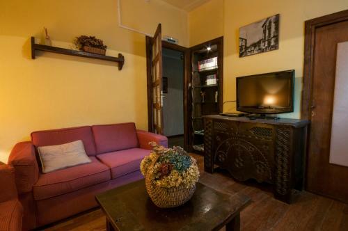 Hostal Ayestaran II