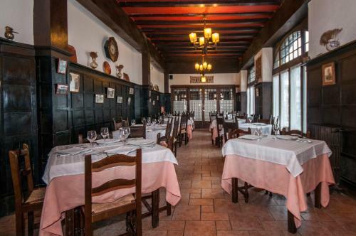 Hostal Ayestaran II