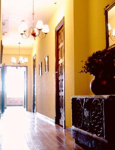 Hostal Ayestaran II