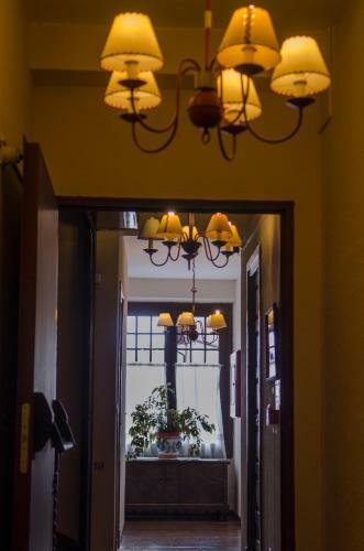 Hostal Ayestaran II