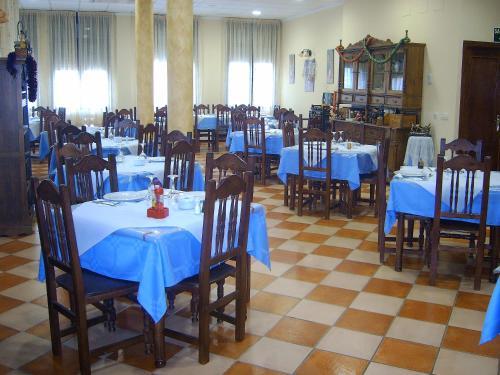 Hostal Caba�as