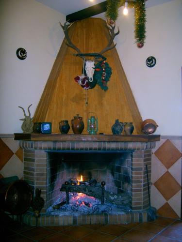 Hostal Caba�as
