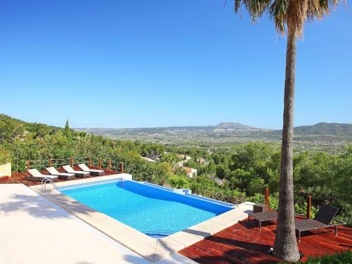 Holiday Home Centauro J�vea