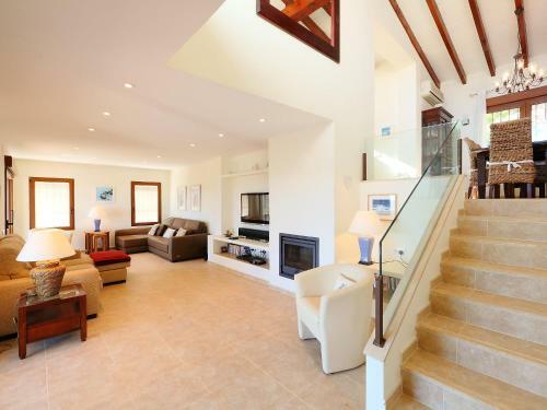 Holiday Home Centauro J�vea
