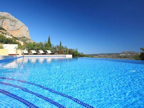 Holiday Home Centauro J�vea