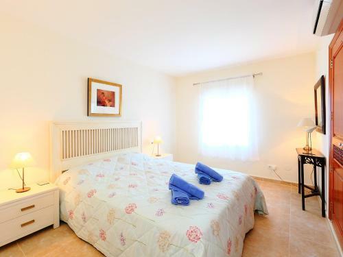 Holiday Home Centauro J�vea