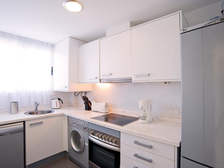 Apartment J�vea 1