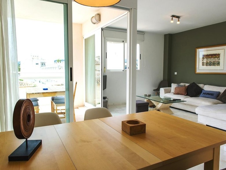 Apartment J�vea 1