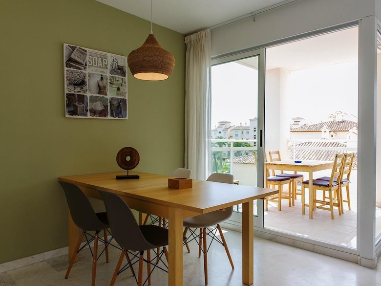 Apartment J�vea 1