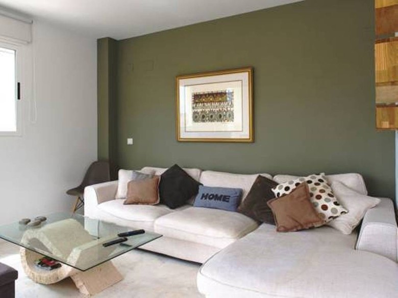 Apartment J�vea 1