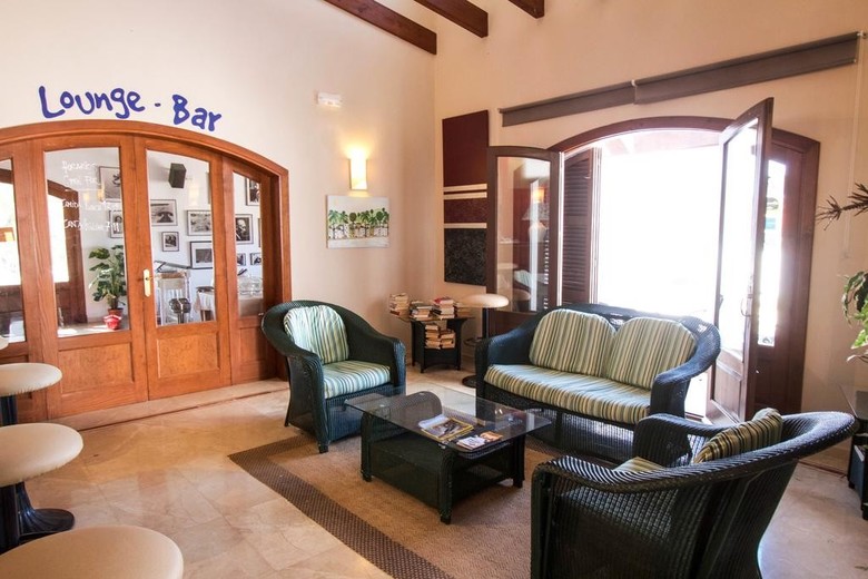 Apartamentos El Bergantin Menorca Club