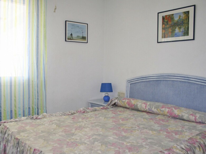 Apartamento Esmeralda Unitursa