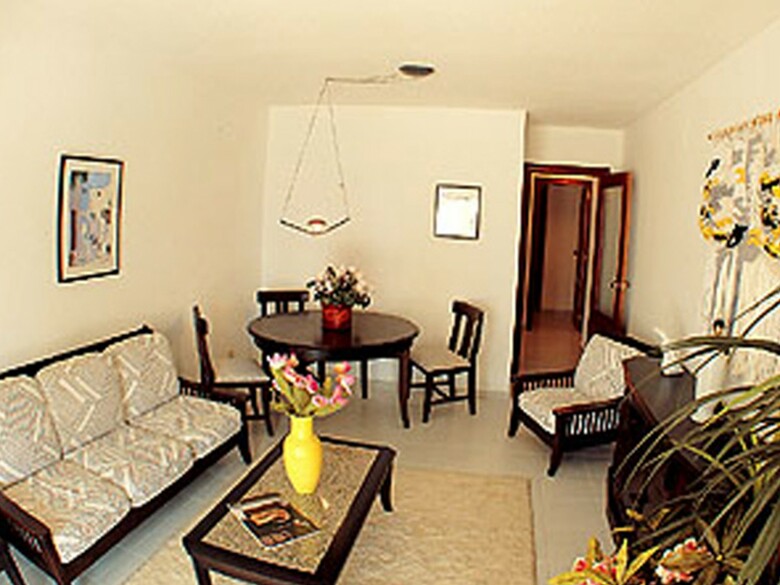Apartamento Esmeralda Unitursa