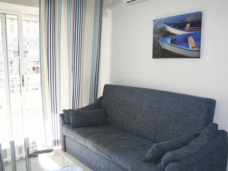 Apartamento Esmeralda Unitursa