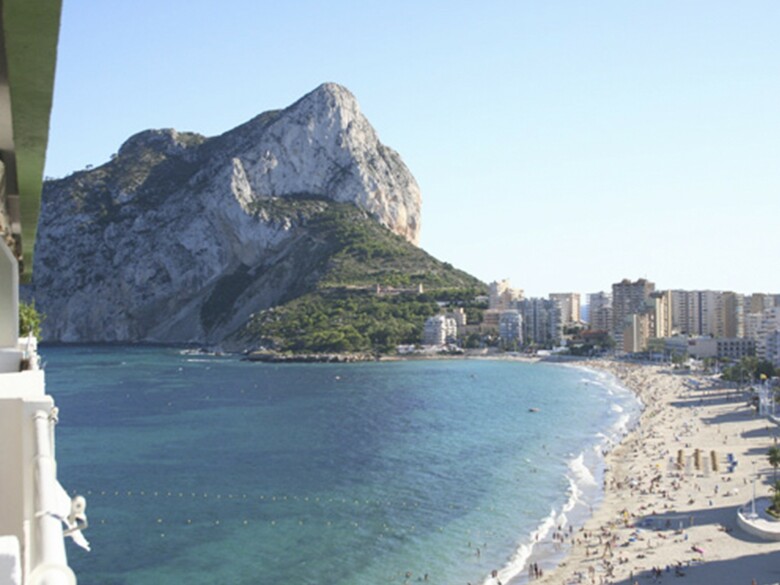 Apartamento Esmeralda Unitursa