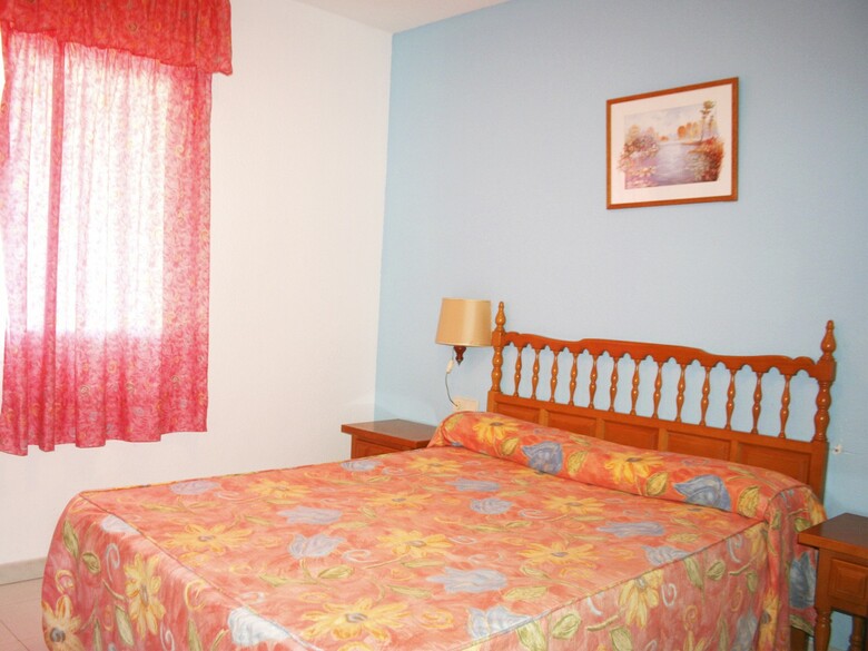 Apartamento Esmeralda Unitursa