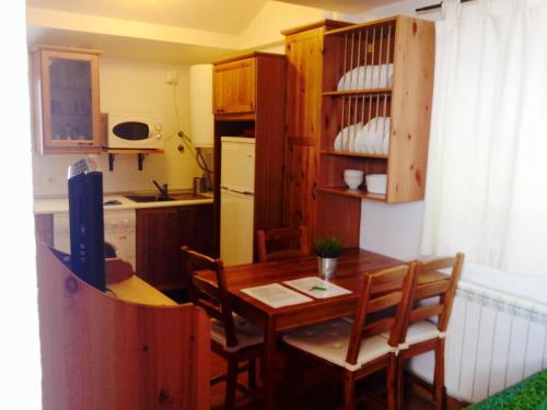 Apartamento Casa Callejon De Echevarria