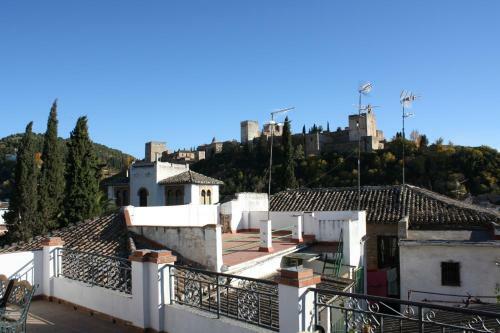 Apartamento Casa Callejon De Echevarria