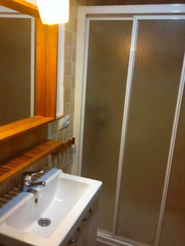 Apartamento Casa Callejon De Echevarria