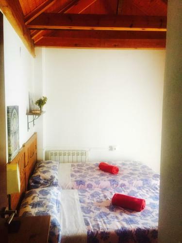 Apartamento Casa Callejon De Echevarria
