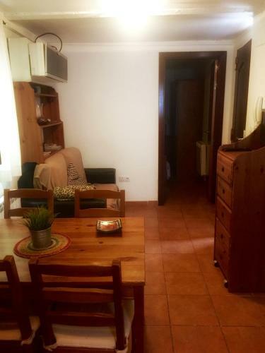 Apartamento Casa Callejon De Echevarria