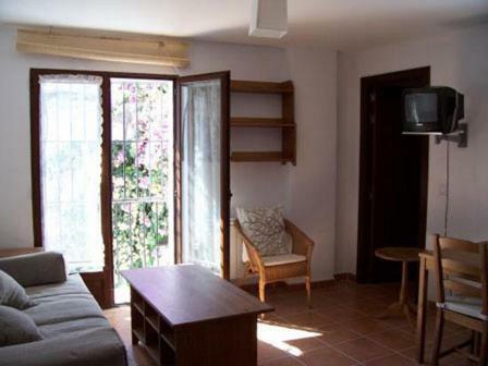 Apartamento Casa Callejon De Echevarria
