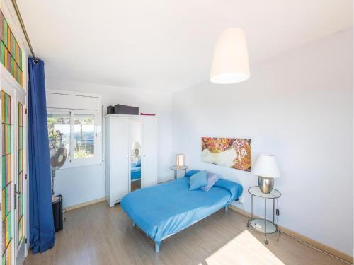 Holiday Home Sant Pol De Mar 5