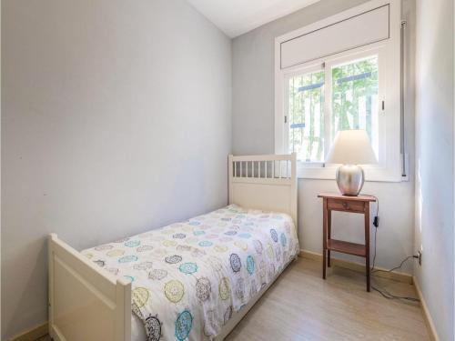 Holiday Home Sant Pol De Mar 5