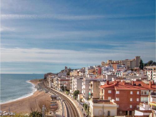 Holiday Home Sant Pol De Mar 5