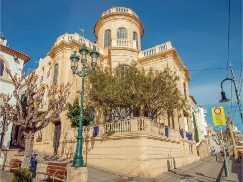 Holiday Home Sant Pol De Mar 5