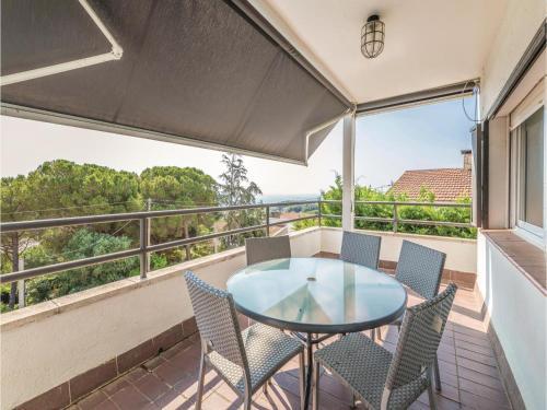 Holiday Home Sant Pol De Mar 5