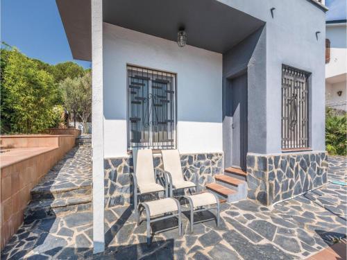 Holiday Home Sant Pol De Mar 5