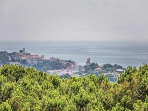 Holiday Home Sant Pol De Mar 5