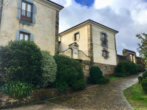 Hotel Rural Casona Trabadelo