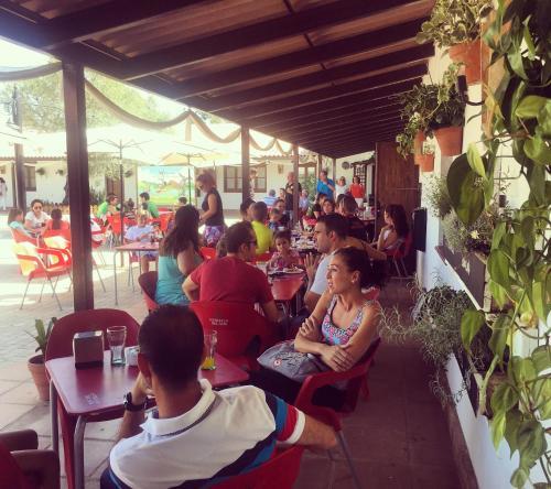 Caba�as Rurales Waingunga