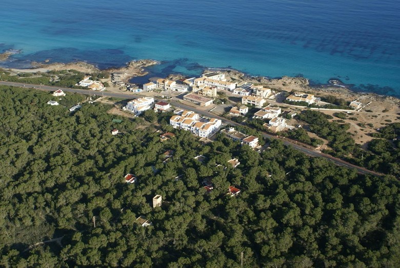 Apartamento Sa Cala Suites