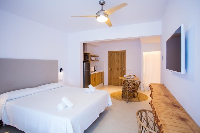 Apartamento Sa Cala Suites