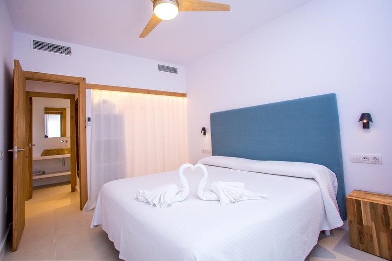 Apartamento Sa Cala Suites