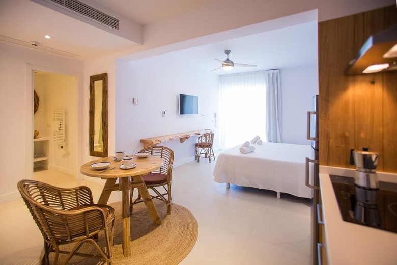 Apartamento Sa Cala Suites
