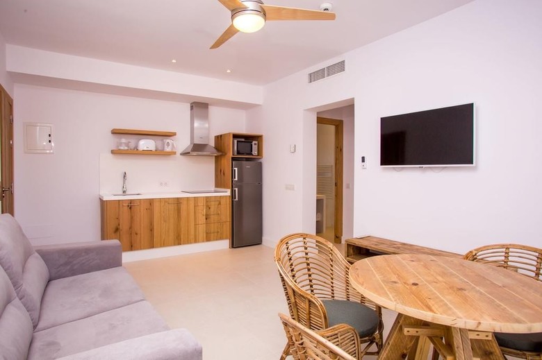 Apartamento Sa Cala Suites