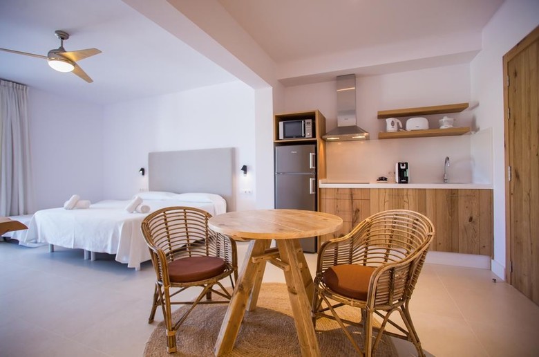 Apartamento Sa Cala Suites