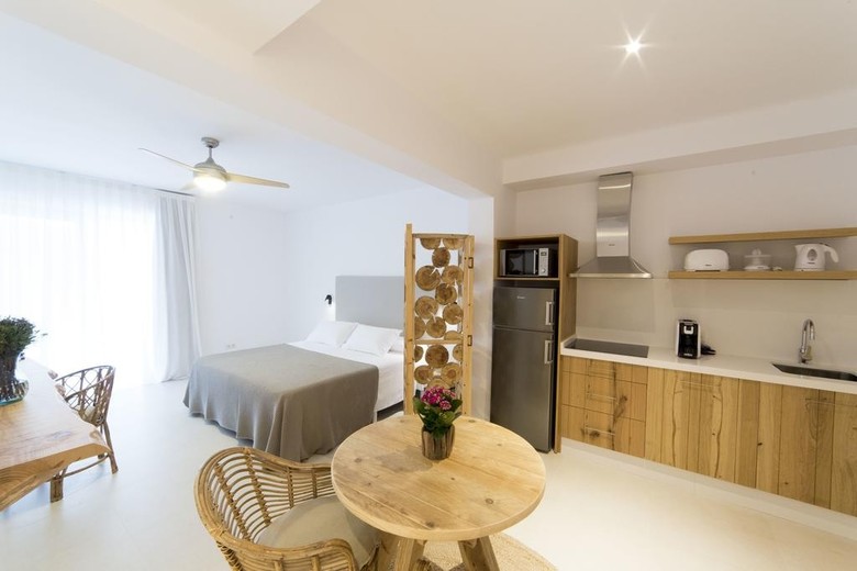 Apartamento Sa Cala Suites