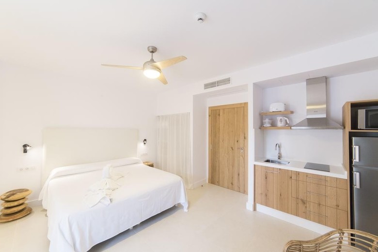 Apartamento Sa Cala Suites
