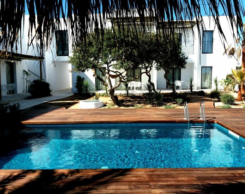Apartamento Sa Cala Suites