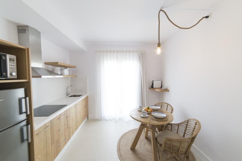 Apartamento Sa Cala Suites