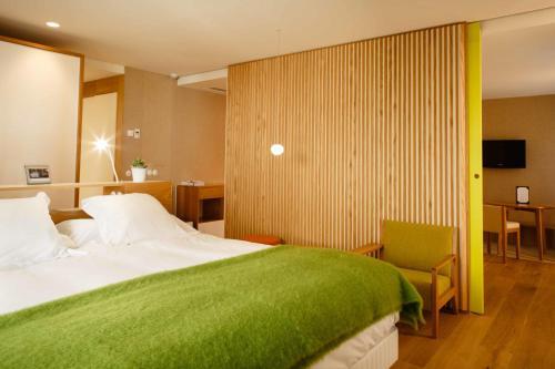 Hotel Echaurren