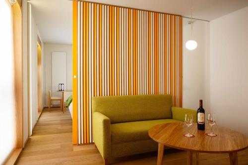 Hotel Echaurren