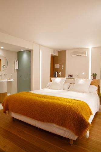 Hotel Echaurren
